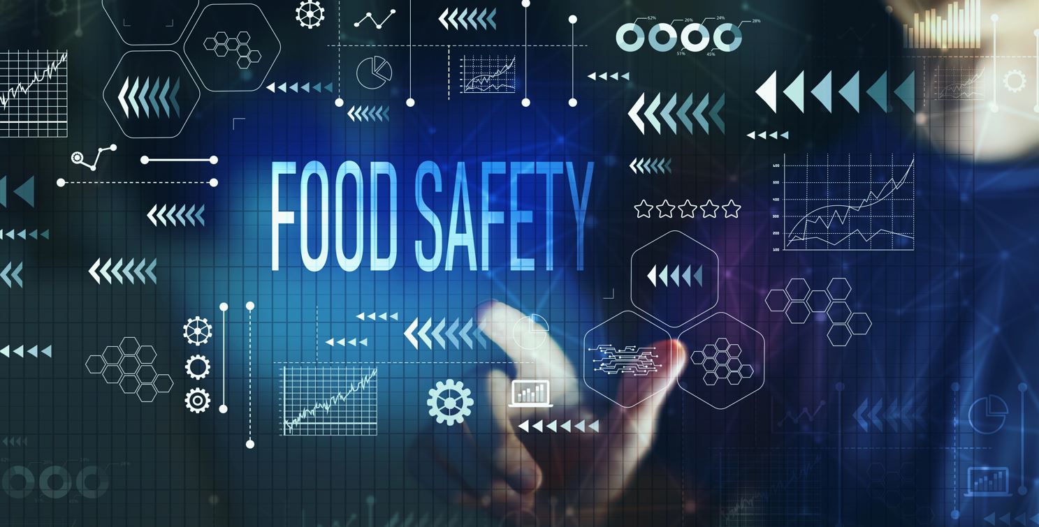 北京陸橋與您相約2025第四屆食品安全與檢測技術(shù)創(chuàng)新論壇（8月·上海）